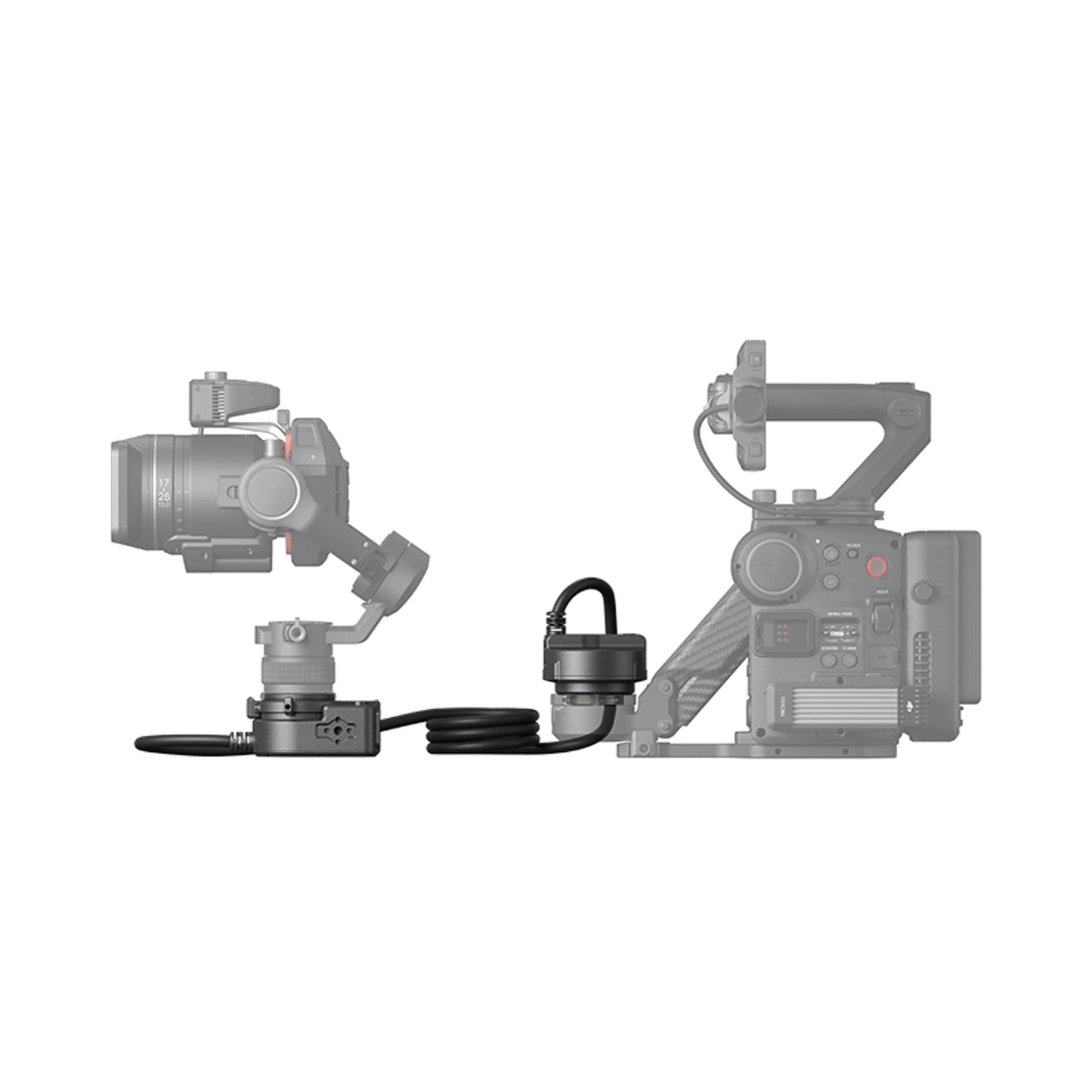 DJI Ronin 4D Flex RONIN4DP22 product image 9