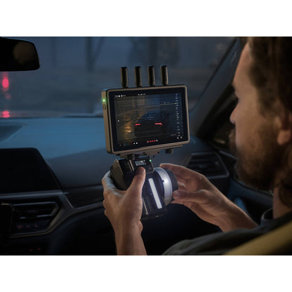 DJI High-Bright Remote Monitor Holder RONIN4DP27 product image 2