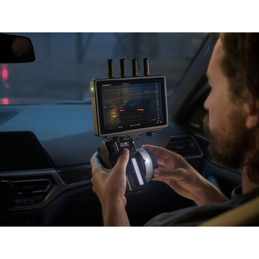 DJI High-Bright Remote Monitor Holder RONIN4DP27 product image 2