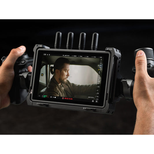 DJI High-Bright Remote Monitor RONIN4DP4 product image 3