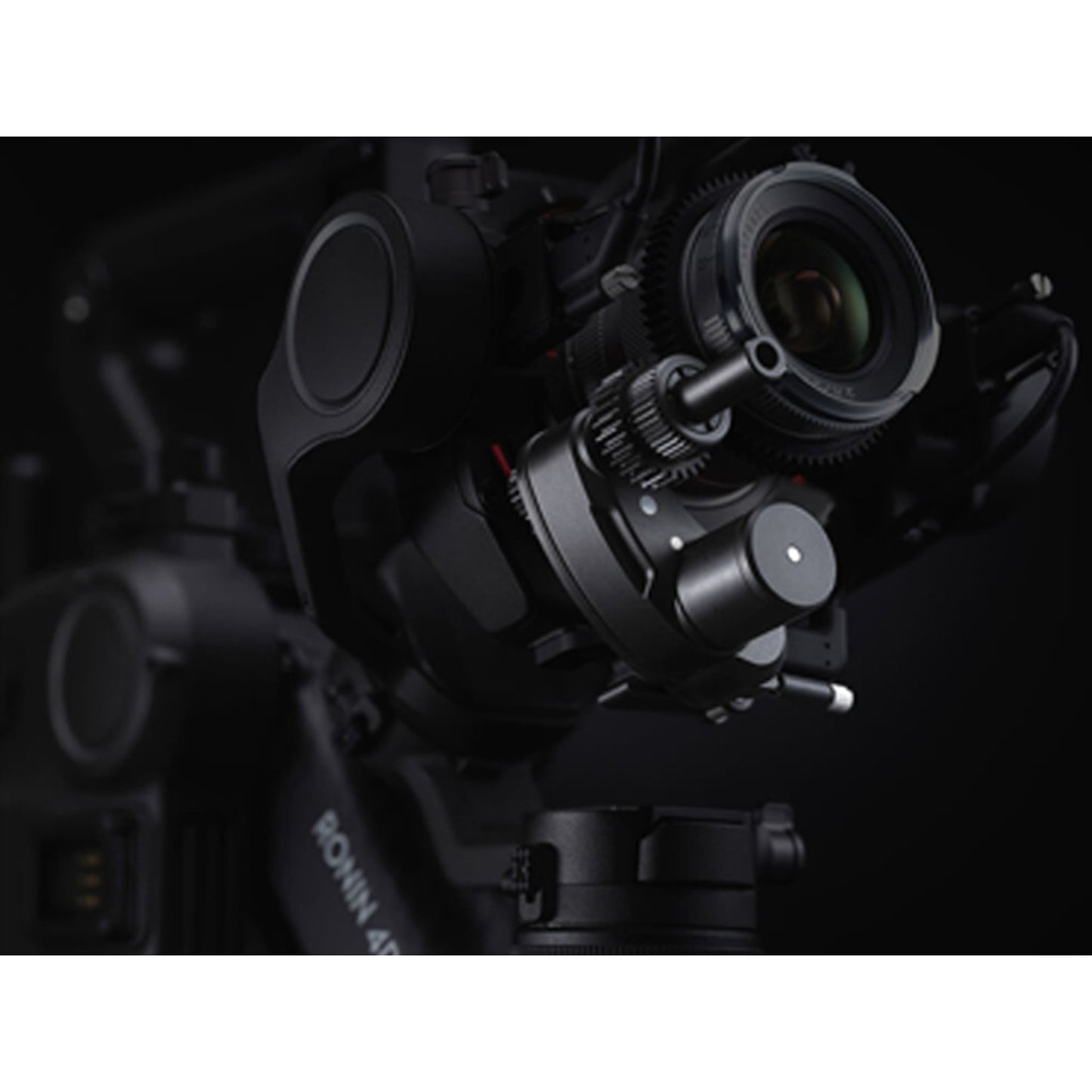 DJI Zenmuse X9 Focus Motor RONIN4DP5 product image 2