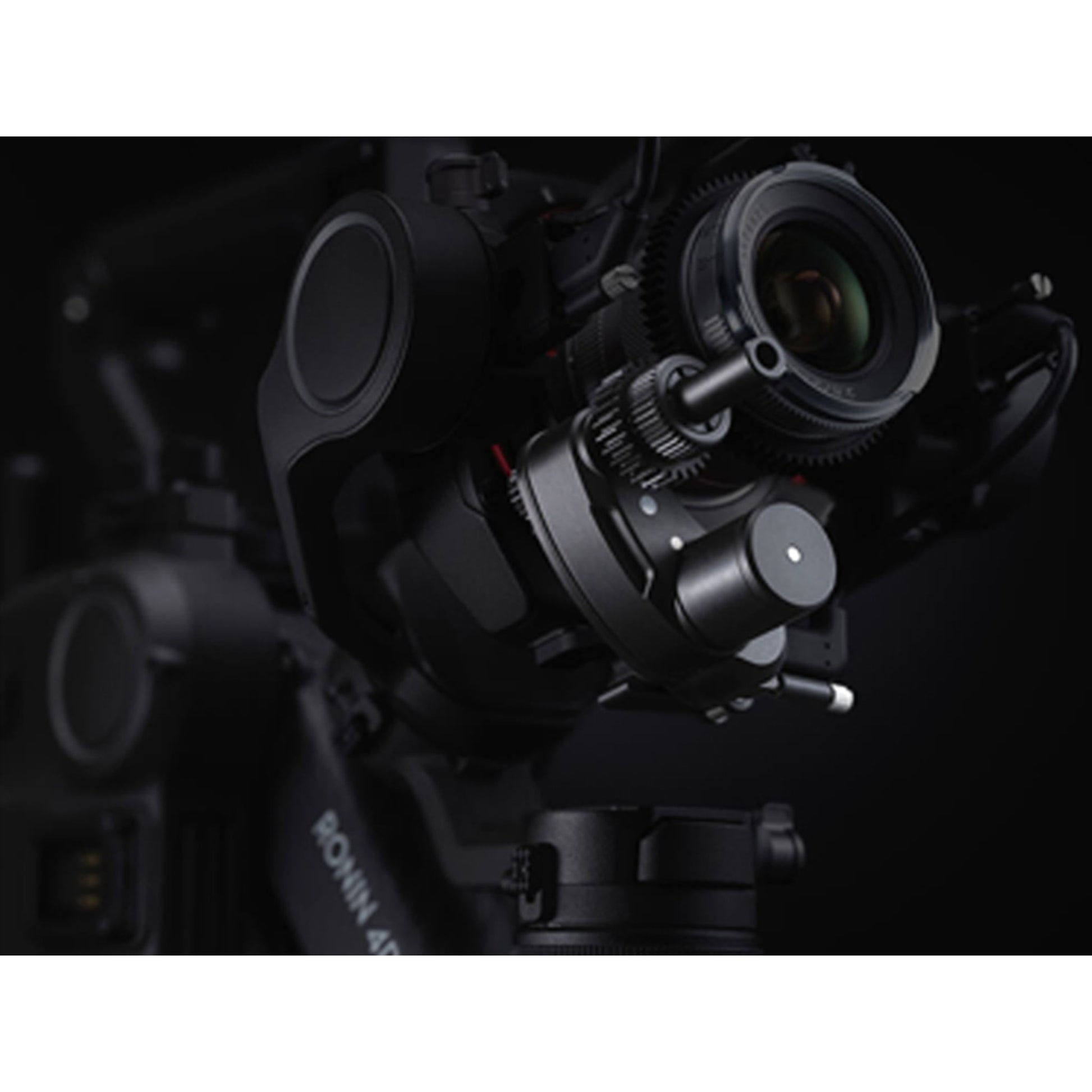 DJI Zenmuse X9 Focus Motor RONIN4DP5 product image 2