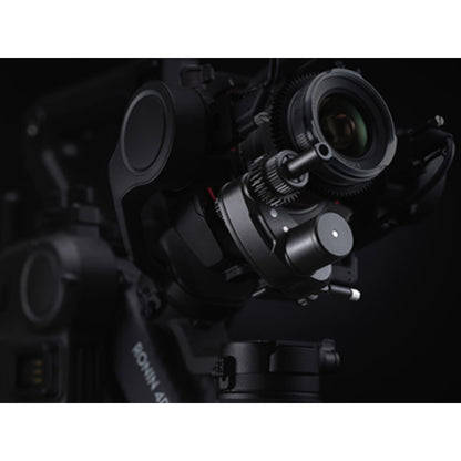 DJI Zenmuse X9 Focus Motor RONIN4DP5 product image 2