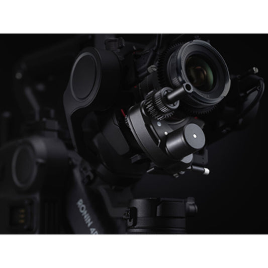 DJI Zenmuse X9 Focus Motor RONIN4DP5 product image 2