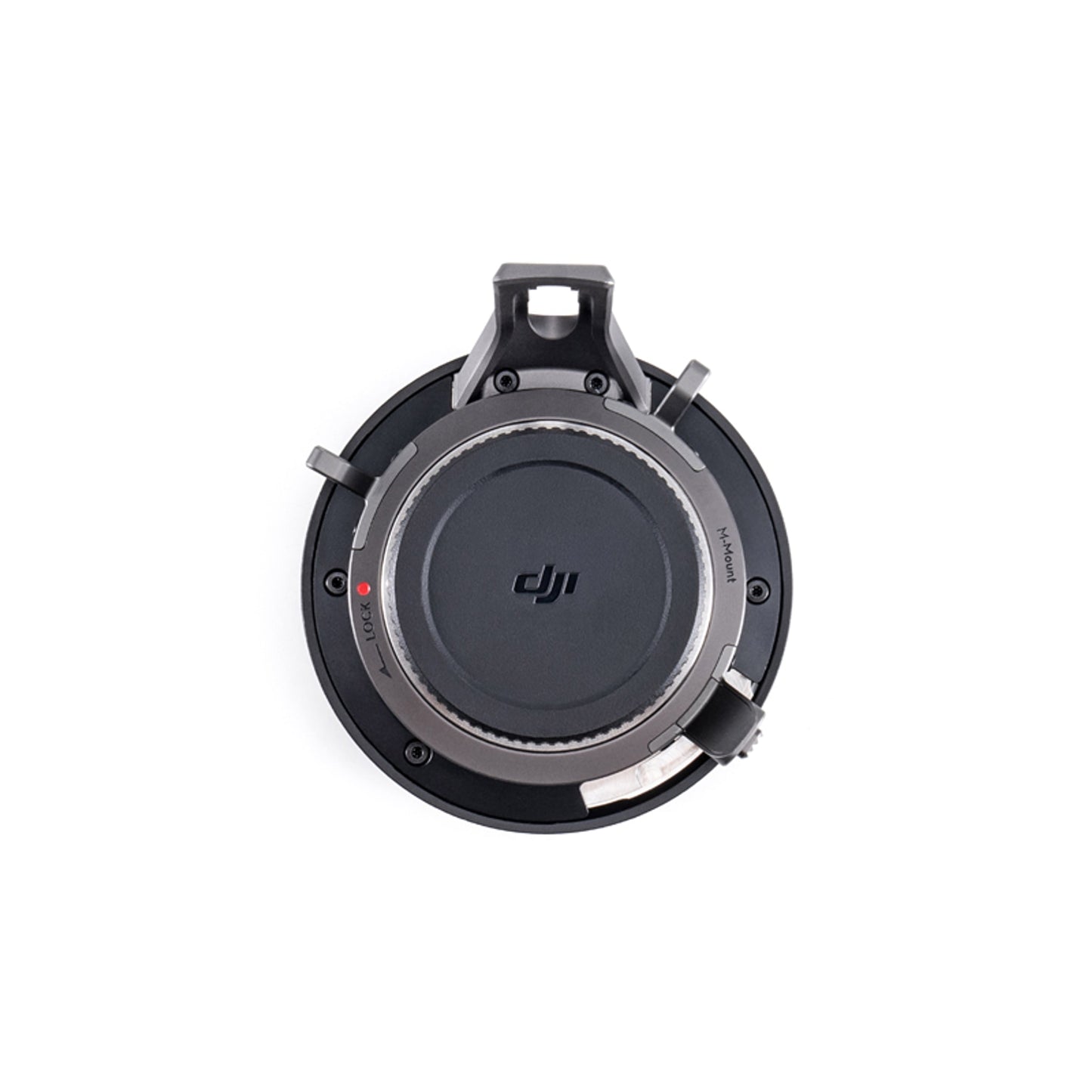 DJI Zenmuse X9 M Mount Unit RONIN4DP6 product image 1