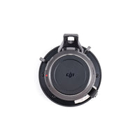 DJI Zenmuse X9 M Mount Unit RONIN4DP6 product image 1
