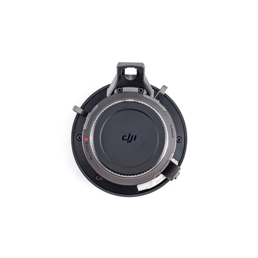 DJI Zenmuse X9 M Mount Unit RONIN4DP6 product image 1