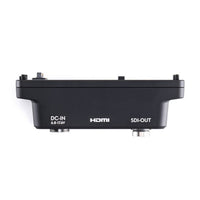 DJI Remote Monitor Expansion Plate (SDI/HDMI/DC-IN) RONIN4DP7 product image 1
