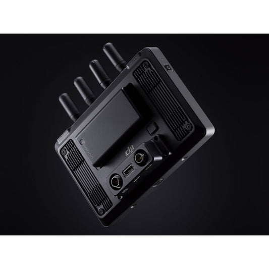 DJI Remote Monitor Expansion Plate (SDI/HDMI/DC-IN) RONIN4DP7 product image 2