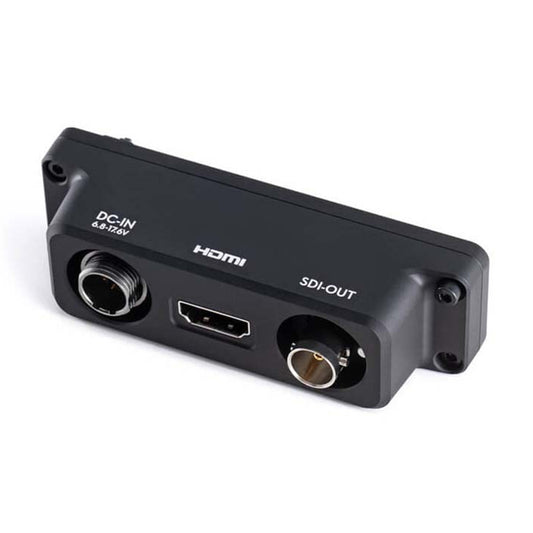 DJI Remote Monitor Expansion Plate (SDI/HDMI/DC-IN) RONIN4DP7 product image 3