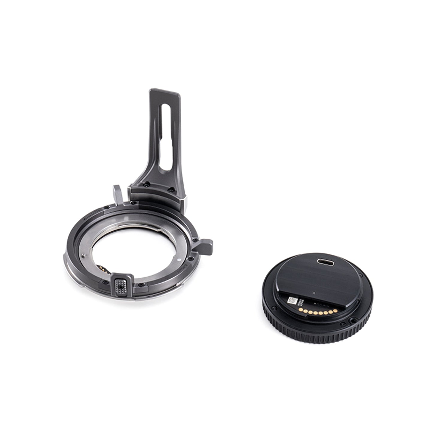 DJI Zenmuse X9 E Mount Unit RONIN4DP9 product image 1