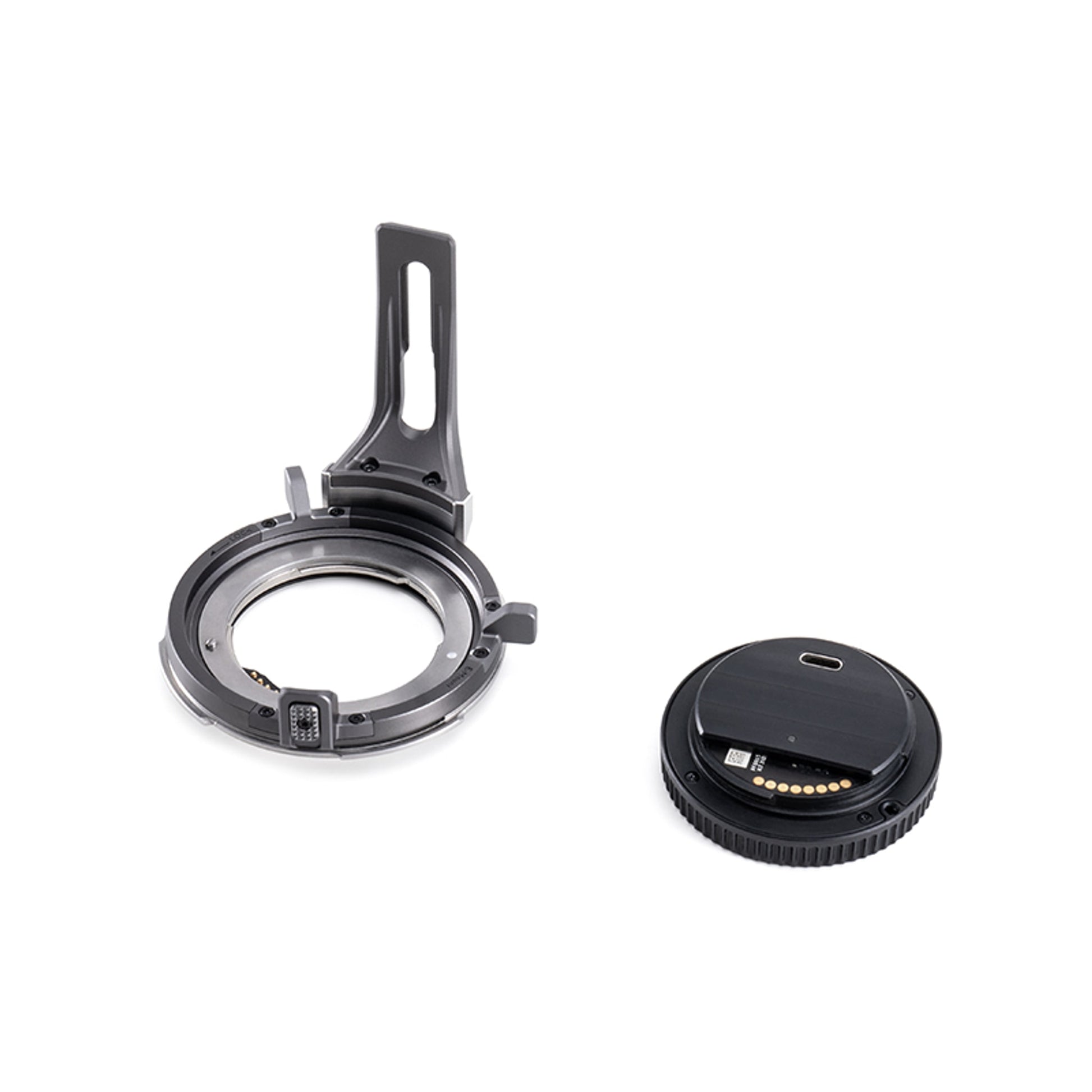 DJI Zenmuse X9 E Mount Unit RONIN4DP9 product image 1