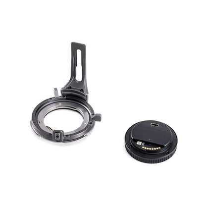 DJI Zenmuse X9 E Mount Unit RONIN4DP9 product image 1