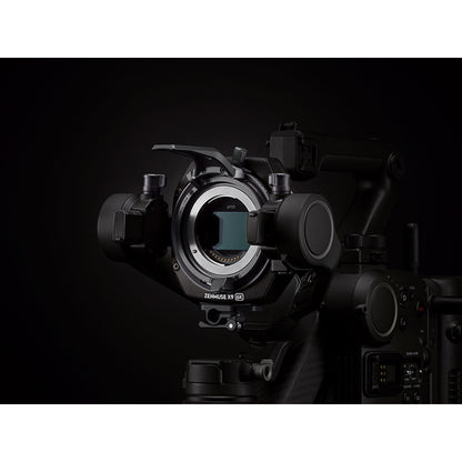 DJI Zenmuse X9 E Mount Unit RONIN4DP9 product image 2