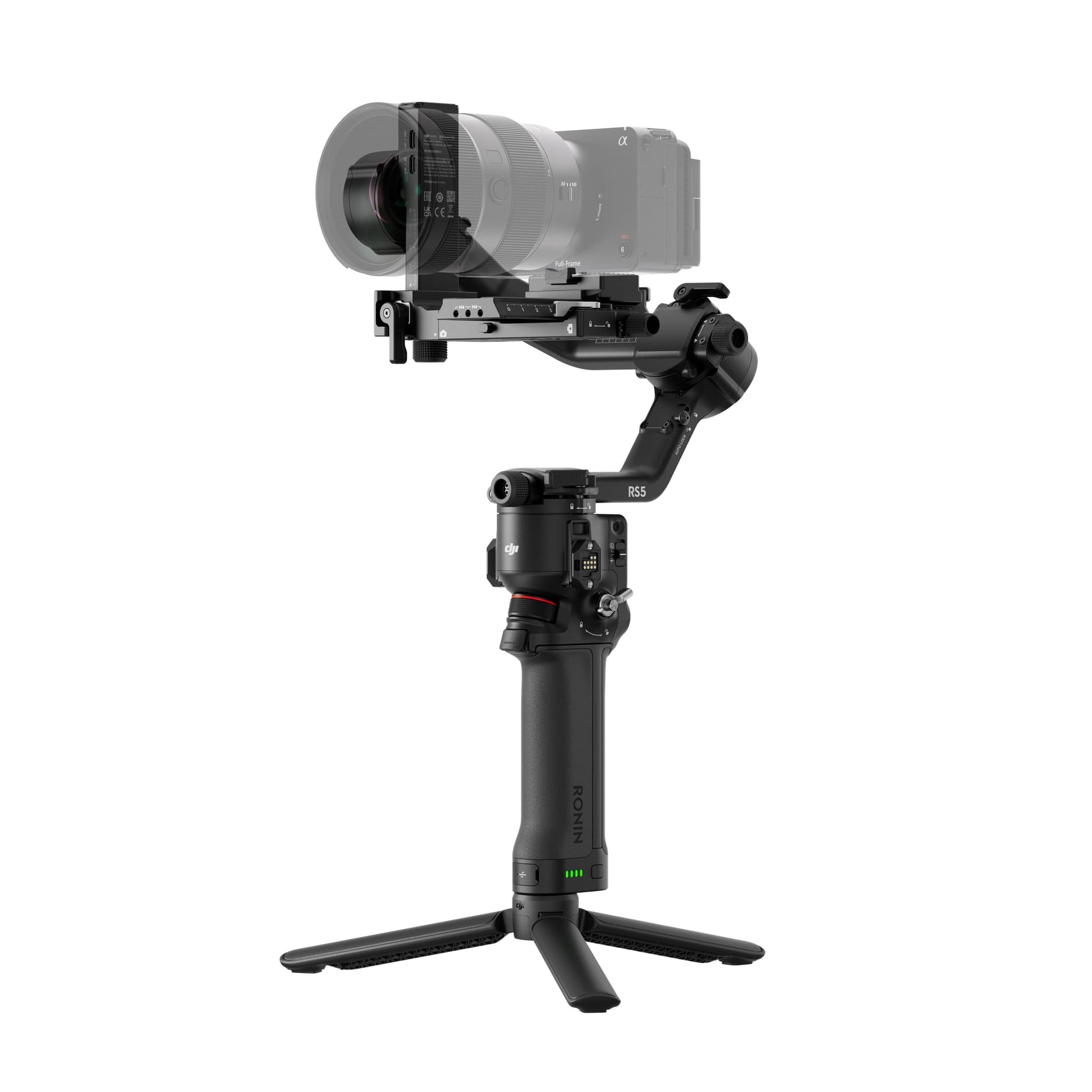 DJI RS 5 RS5C product image 2