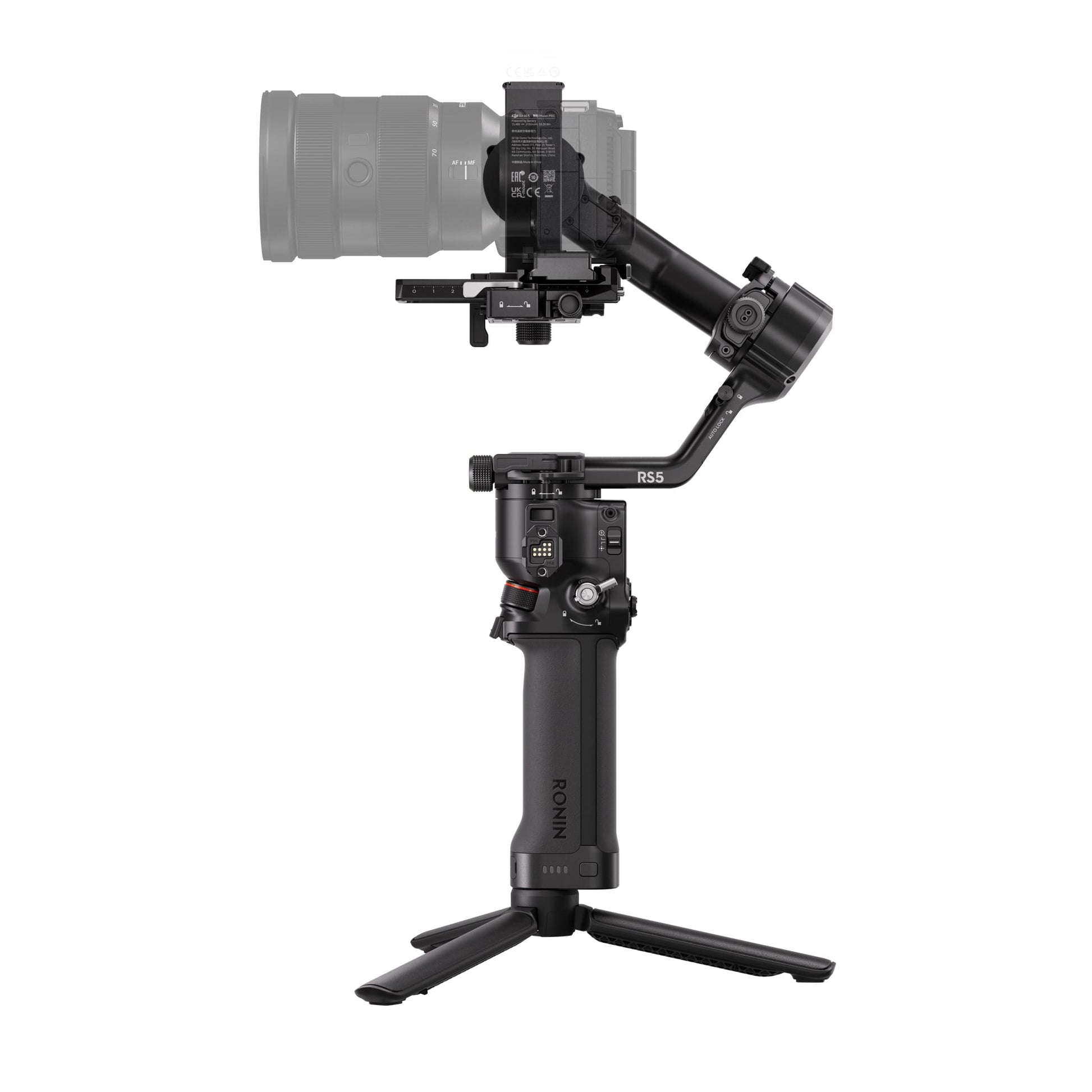 DJI RS 5 RS5C product image 4
