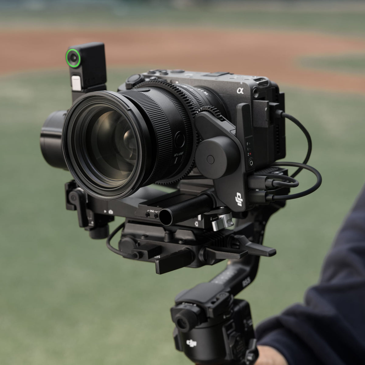 DJI RS 5 RS5C product image 9