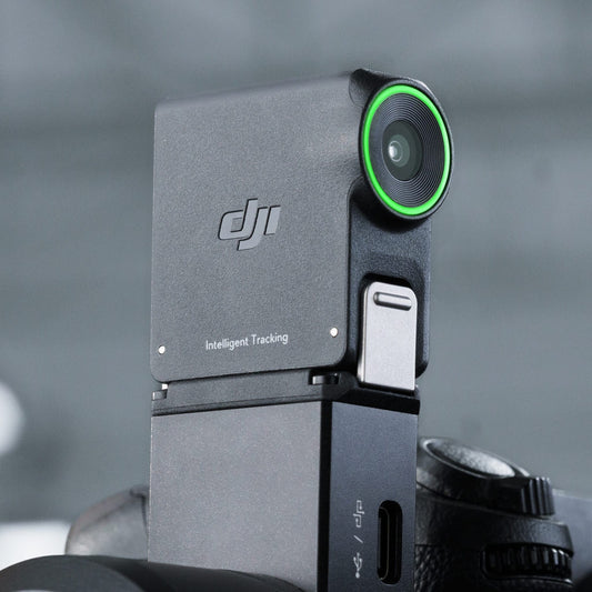 DJI RS Enhanced Intelligent Tracking Module RS5P3 product image 4