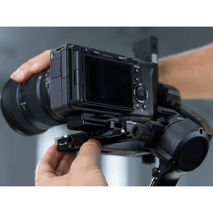 DJI RS 5 Lower Quick-Release Plate RS5P5 product image 2
