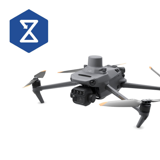 DJI Maintenance Program (DJI Mavic 3 Multispectral) SERVICE-M-M3EM-1 product image 1