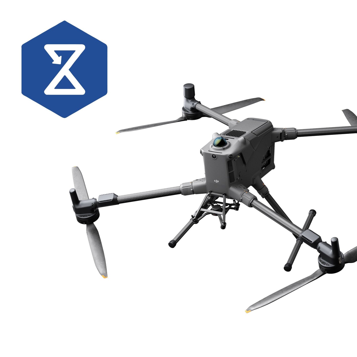 DJI Maintenance Program (DJI Matrice 400) SERVICE-M-M400-2 product image 1