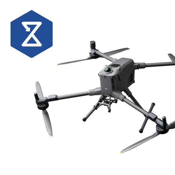 DJI Maintenance Program