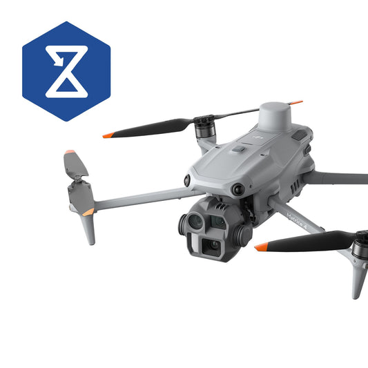 DJI Maintenance Program (DJI Matrice 4E) SERVICE-M-MATRICE4E-1 product image 1