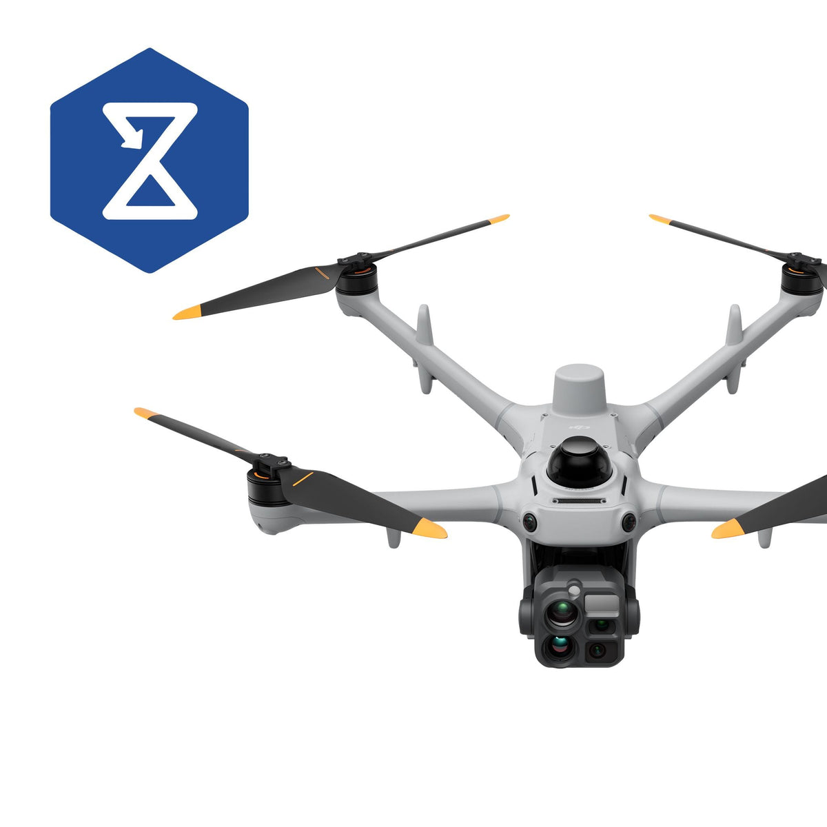 DJI Maintenance Program (DJI Matrice 5TD) SERVICE-M-MATRICE5TD-1 product image 1