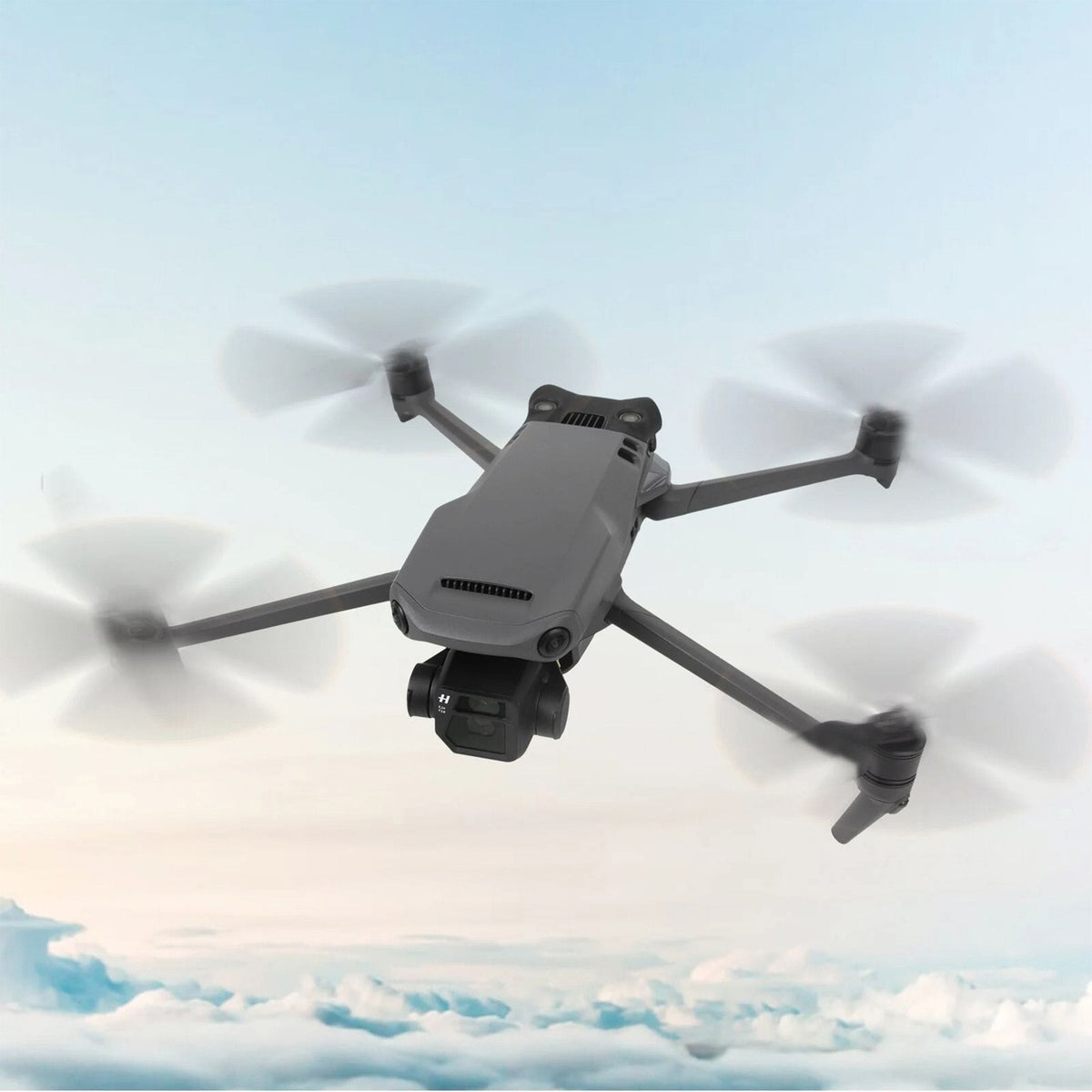 SunnyLife Low-Noise Propellers for DJI Mavic 3 Series SL-9453F-2 product image 4