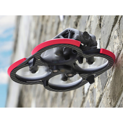 Sunnylife Carbon Fiber Propeller Guard Protector SL-AT-KC572 product image 2