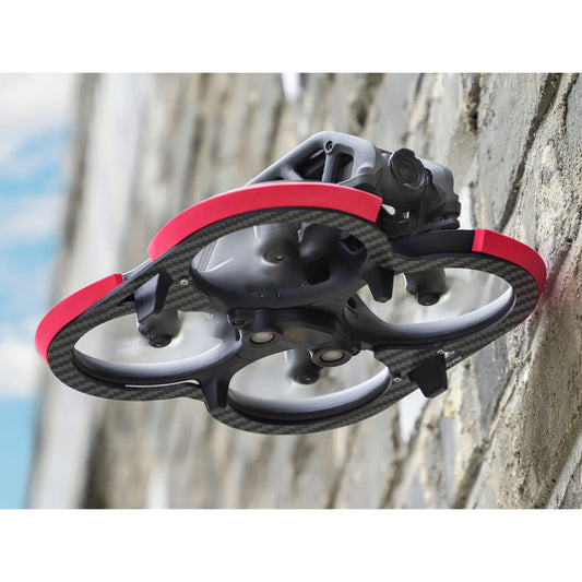 Sunnylife Carbon Fiber Propeller Guard Protector SL-AT-KC572 product image 2