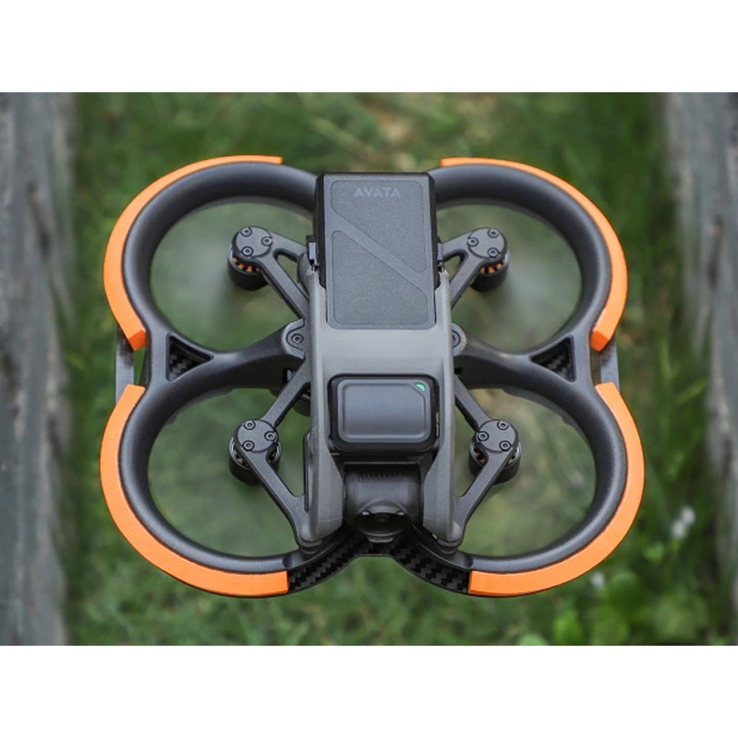 Sunnylife Carbon Fiber Propeller Guard Protector SL-AT-KC572 product image 3