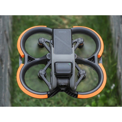 Sunnylife Carbon Fiber Propeller Guard Protector SL-AT-KC572 product image 3