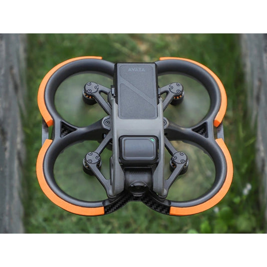 Sunnylife Carbon Fiber Propeller Guard Protector SL-AT-KC572 product image 3
