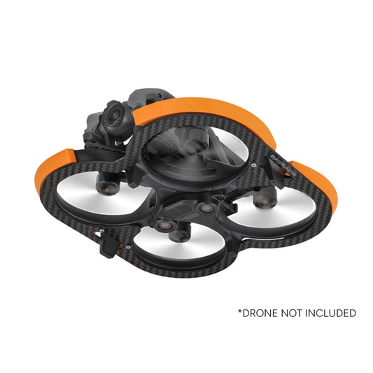 Sunnylife Carbon Fiber Propeller Guard Protector SL-AT-KC572 product image 4