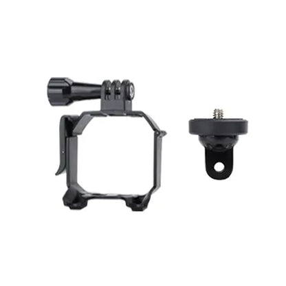 Drone Bracket Sports Camera Holder for Minin 3 Pro for Action 2 / Go Pro 10 Camera SL-MM3-GZ459 product image 1