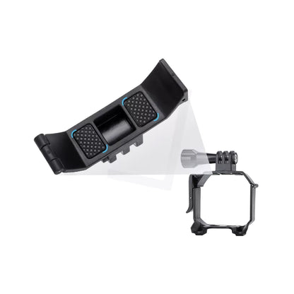 Drone Bracket Sports Camera Holder for Minin 3 Pro for Action 2 / Go Pro 10 Camera SL-MM3-GZ459 product image 3