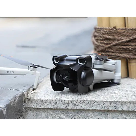 SunnyLife Lens Hood for DJI Mini 3 SL-MM3-ZG550 product image 3