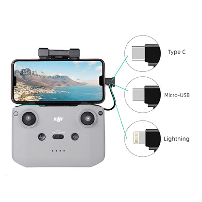 SunnyLife USB-C Cables (30 cm) SL-TY-X9305-C product image 1