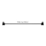 SunnyLife USB-C Cables (30 cm) SL-TY-X9305-C product image 3