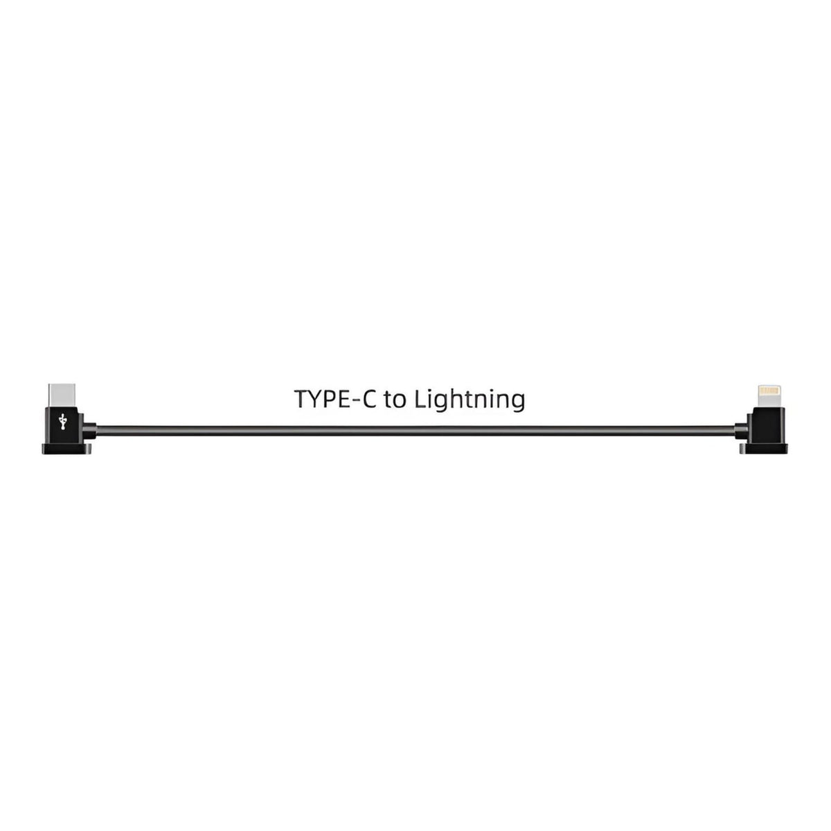 SunnyLife USB-C Cables (30 cm) SL-TY-X9305-C product image 4