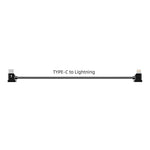 SunnyLife USB-C Cables (30 cm) SL-TY-X9305-C product image 4