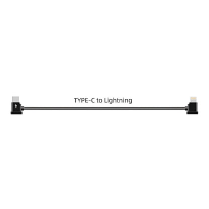 SunnyLife USB-C Cables (30 cm) SL-TY-X9305-C product image 4