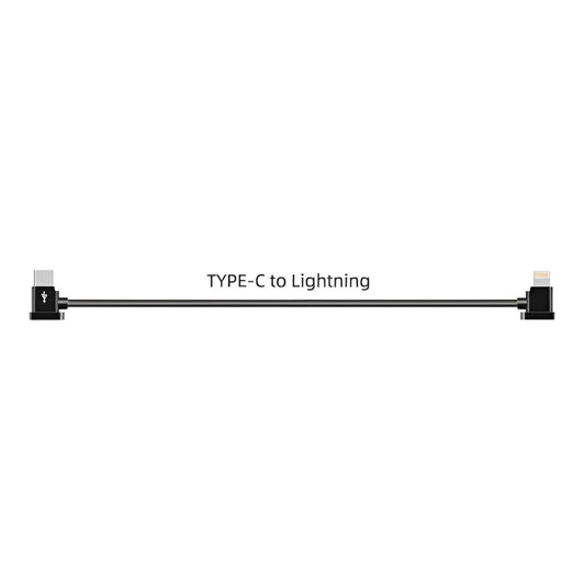 SunnyLife USB-C Cables (30 cm) SL-TY-X9305-C product image 4