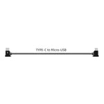 SunnyLife USB-C Cables (30 cm) SL-TY-X9305-C product image 5