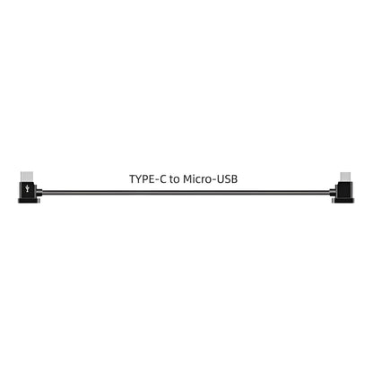 SunnyLife USB-C Cables (30 cm) SL-TY-X9305-C product image 5