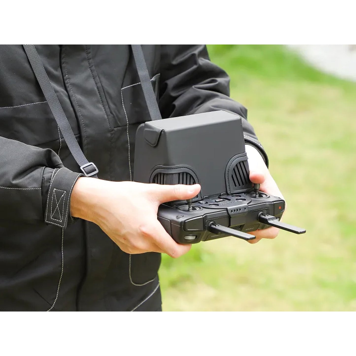 Sunnylife Controller Sun Hood for DJI RC Pro SL-ZG547 product image 2