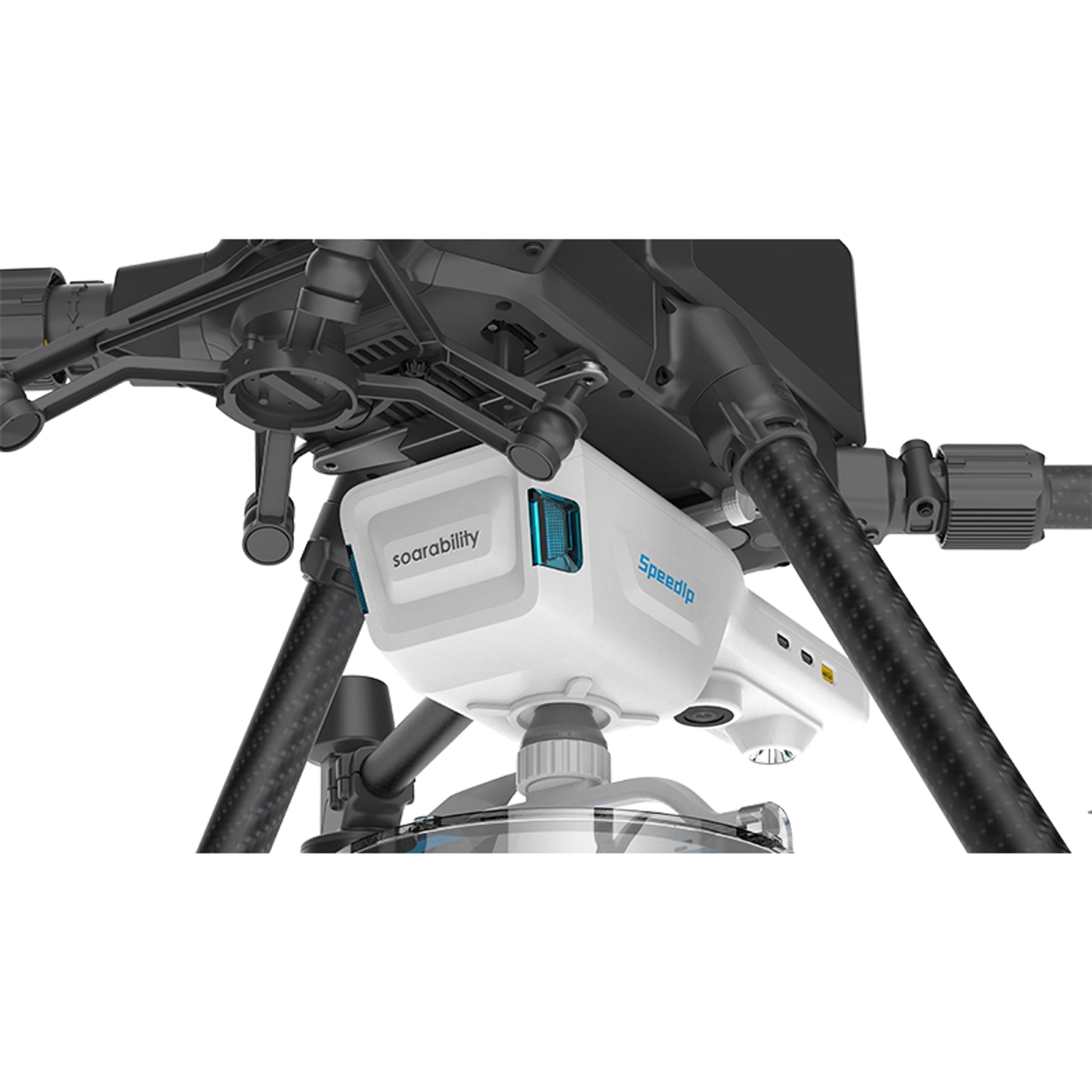Soarability Speedip V2+ for DJI Matrice 300 Series SOAR-SD-M300 product image 3