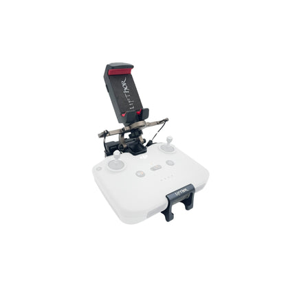 LifThor Brage - Utility mount for DJI RC-N series TDW-LT-BR product image 1