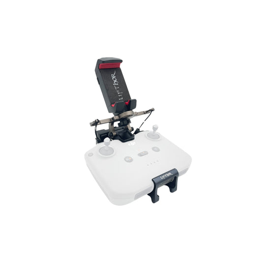 LifThor Brage - Utility mount for DJI RC-N series TDW-LT-BR product image 1